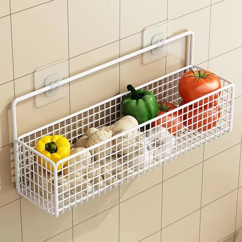 Ganchos transparentes para col - Commercial Kitchen Rack reseña y precio