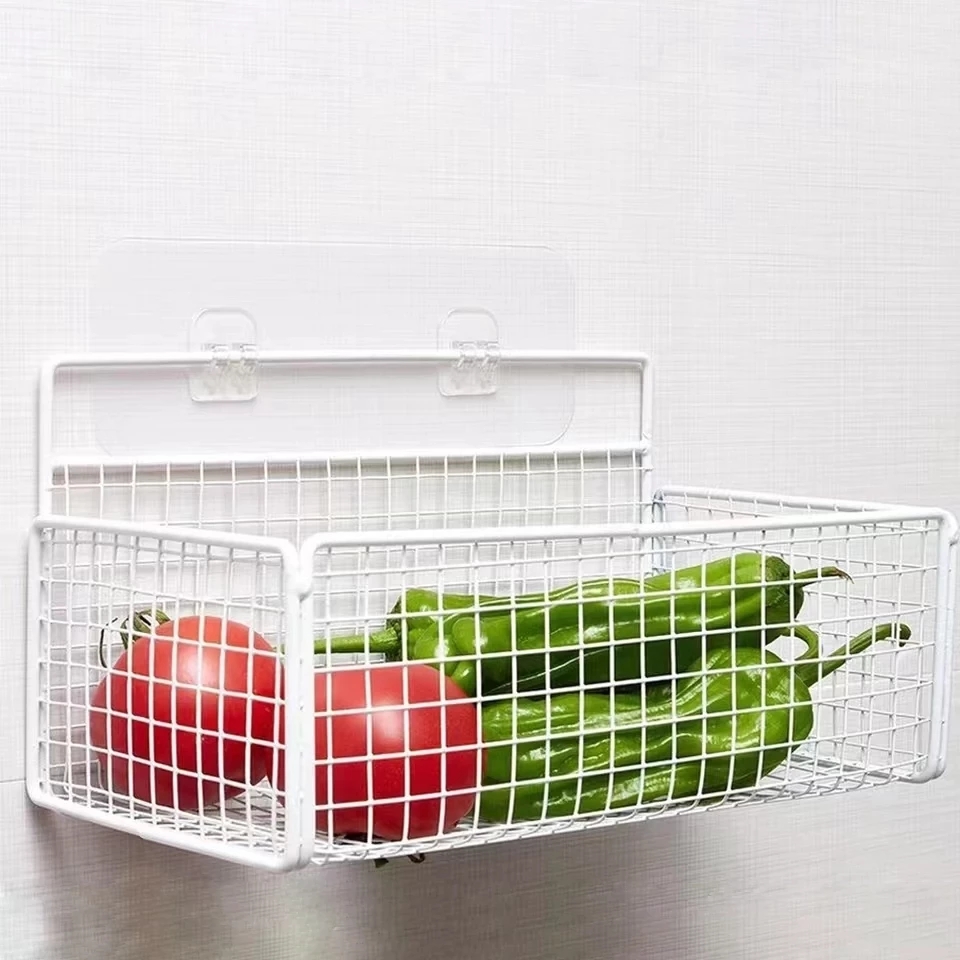 Ganchos transparentes para col - Commercial Kitchen Rack reseña y precio