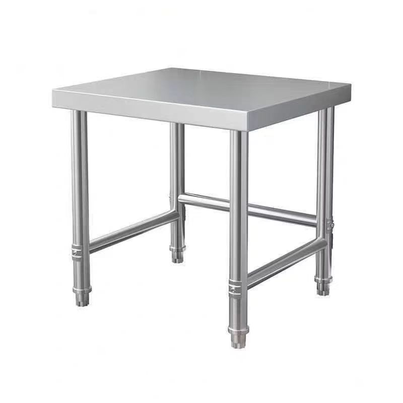 kz-Mesa de Trabajo de Acero In - Commercial Kitchen Backsplash reseña y precio