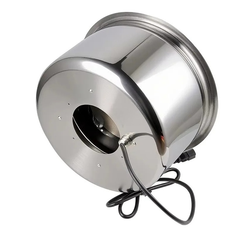 Nueva Parrilla Eléctrica Redon - Commercial Kitchen Installation reseña y precio