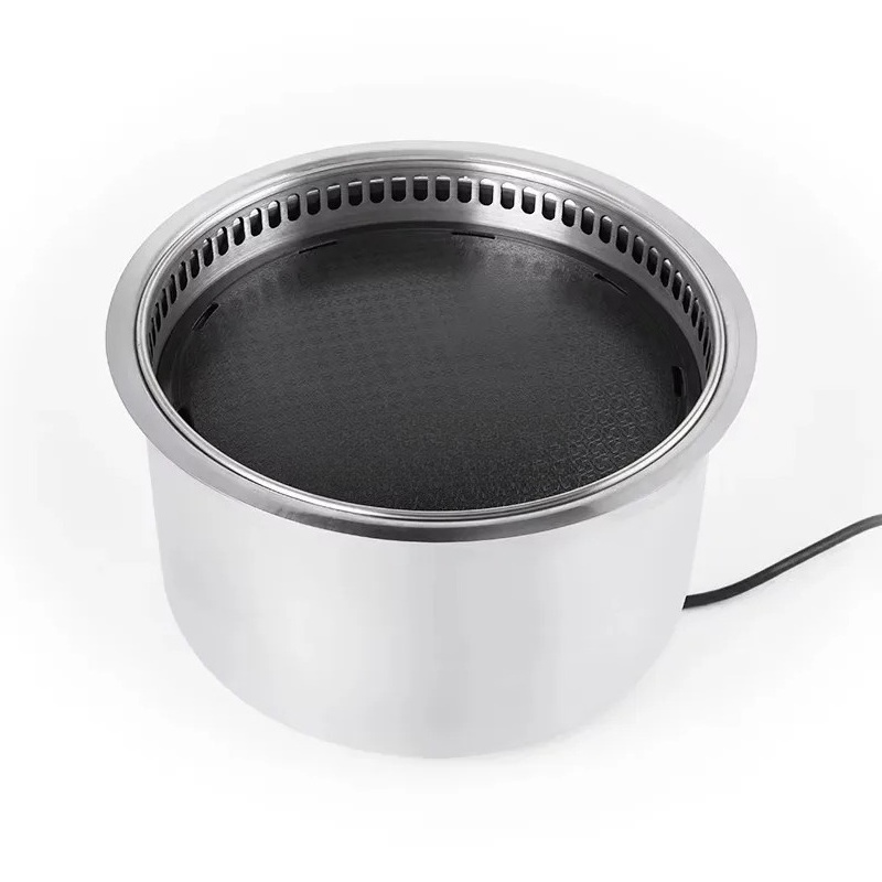 Nueva Parrilla Eléctrica Redon - Commercial Kitchen Installation reseña y precio