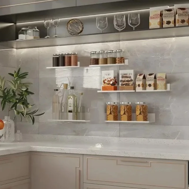 Estantes Flotantes de Metal, E - Commercial Kitchen Shelving reseña y precio