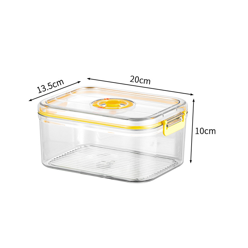 Caja de mantenimiento de alime - Commercial Kitchen Utensil Organizer reseña y precio