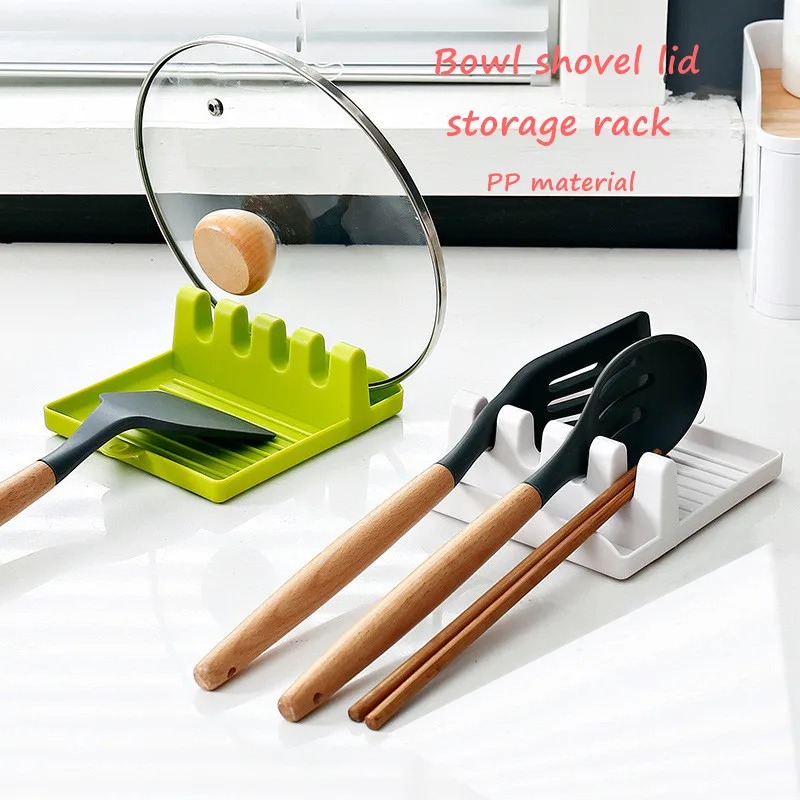 Nuevo estante de tapa de olla  - Commercial Kitchen Shelving reseña y precio