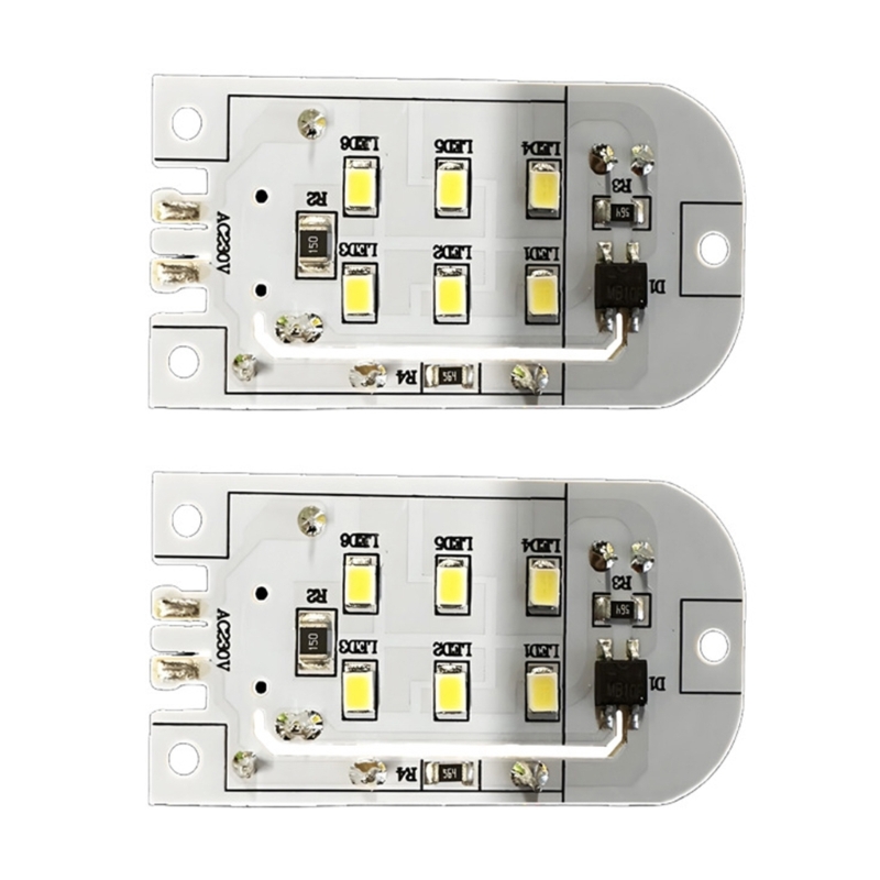 Panel luz LED Home Refrigerato - Commercial Kitchen Lights reseña y precio