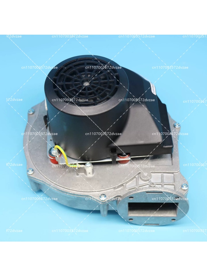 Ventilador de estufa con carca - Commercial Kitchen Exhaust Fan reseña y precio