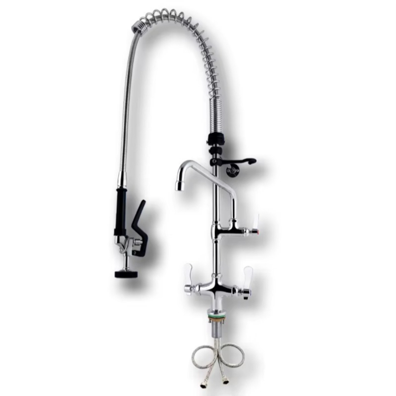 Grifo de Cocina Industrial Gig - Commercial Kitchen Dishwasher reseña y precio