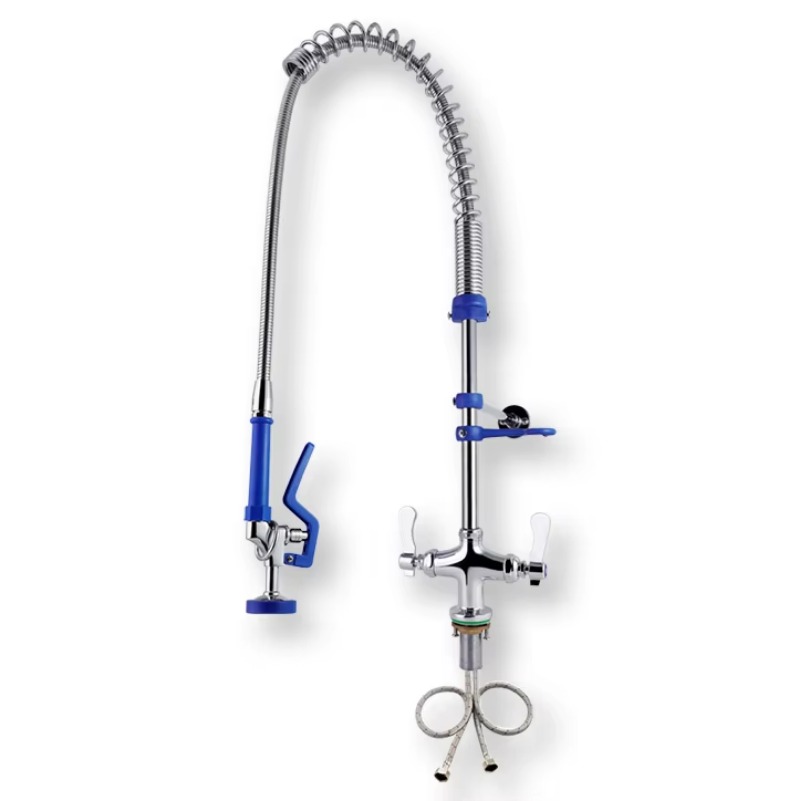 Grifo de Cocina Industrial Gig - Commercial Kitchen Dishwasher reseña y precio
