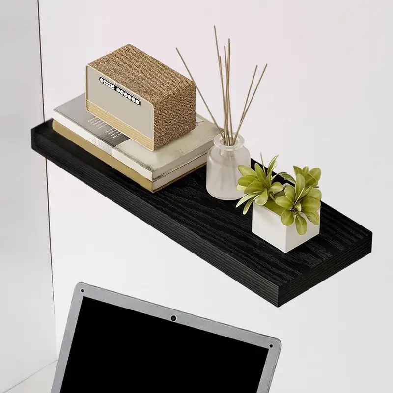 Estante Flotante Resistente co - Commercial Kitchen Rack reseña y precio