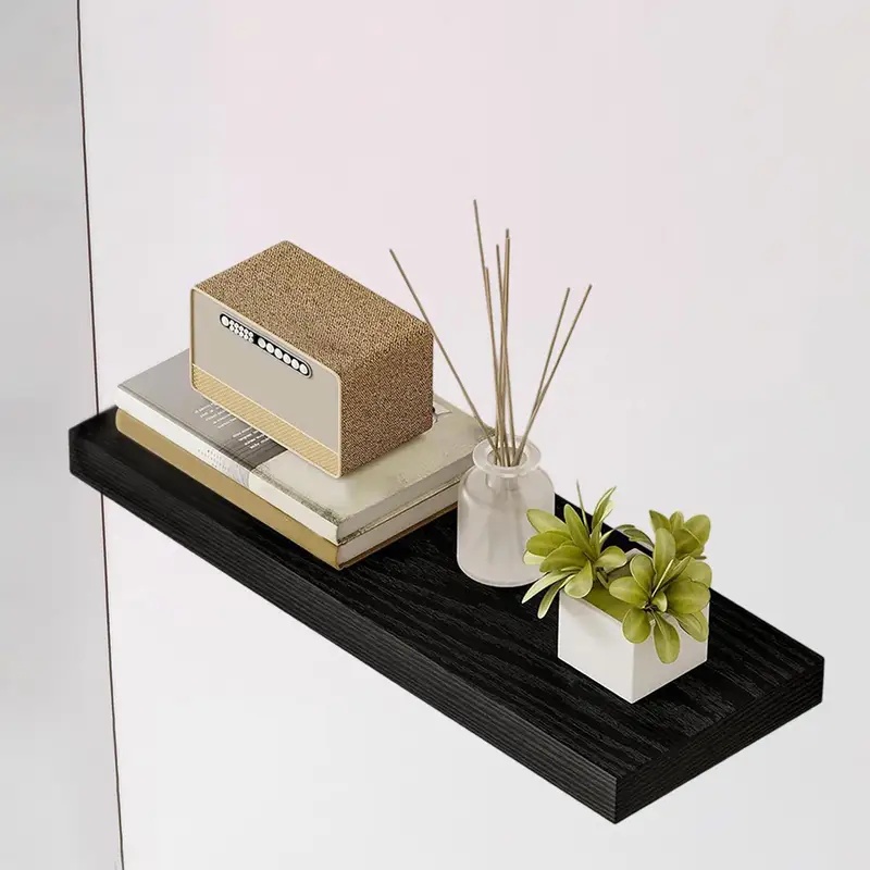 Estante Flotante Resistente co - Commercial Kitchen Rack reseña y precio