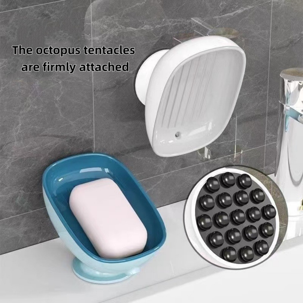1 unidad de jabonera de baño c - Commercial Kitchen Utensil Organizer reseña y precio