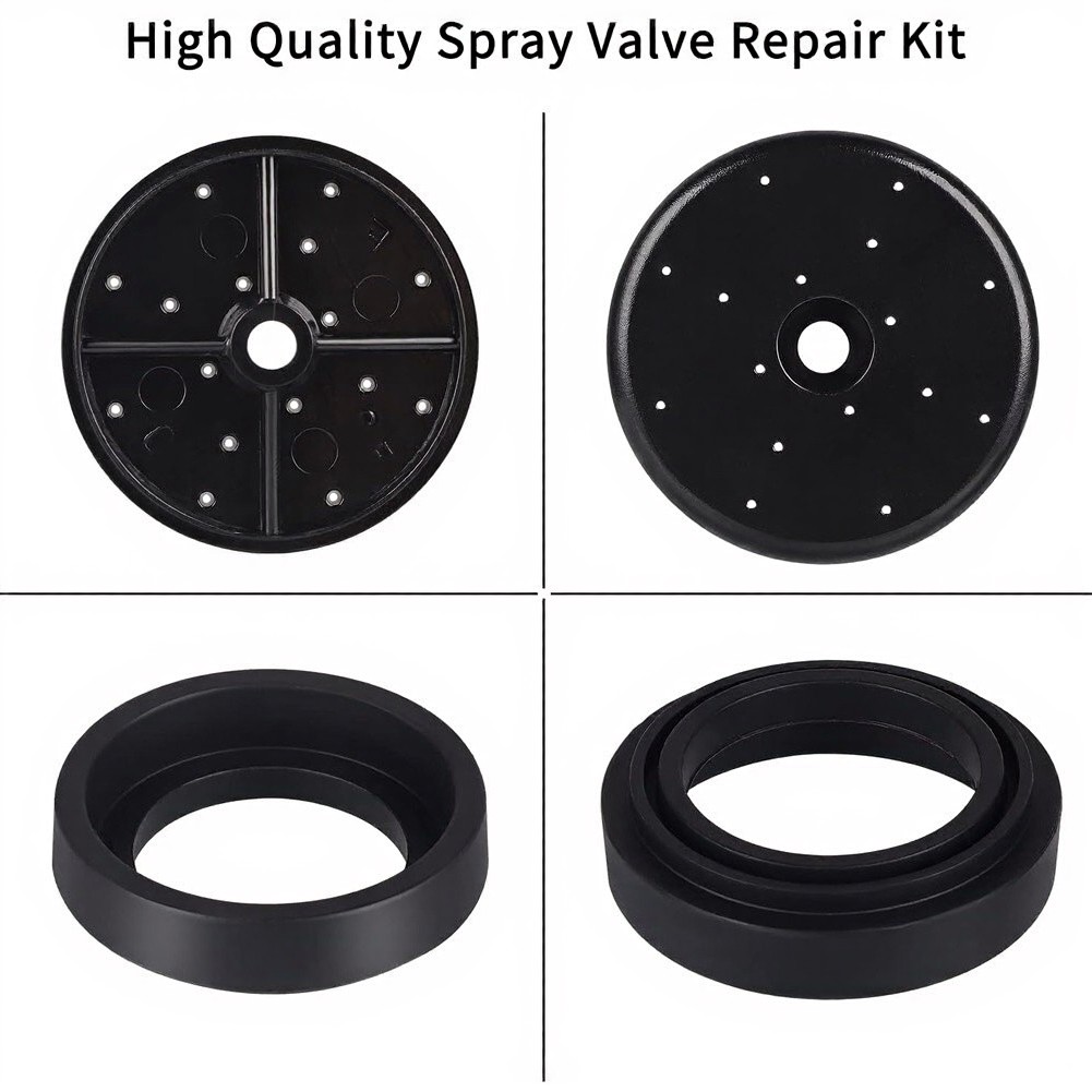 Kit de Reparación de Válvula d - Commercial Kitchen Installation reseña y precio