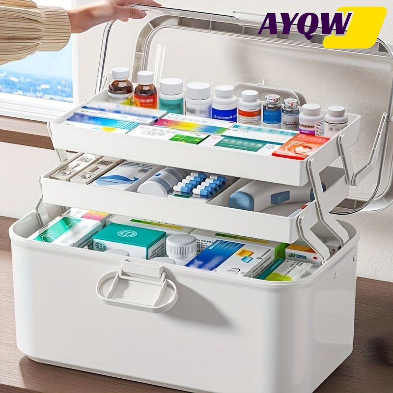 Caja de Almacenamiento de Medi - Commercial Kitchen Utensil Organizer reseña y precio