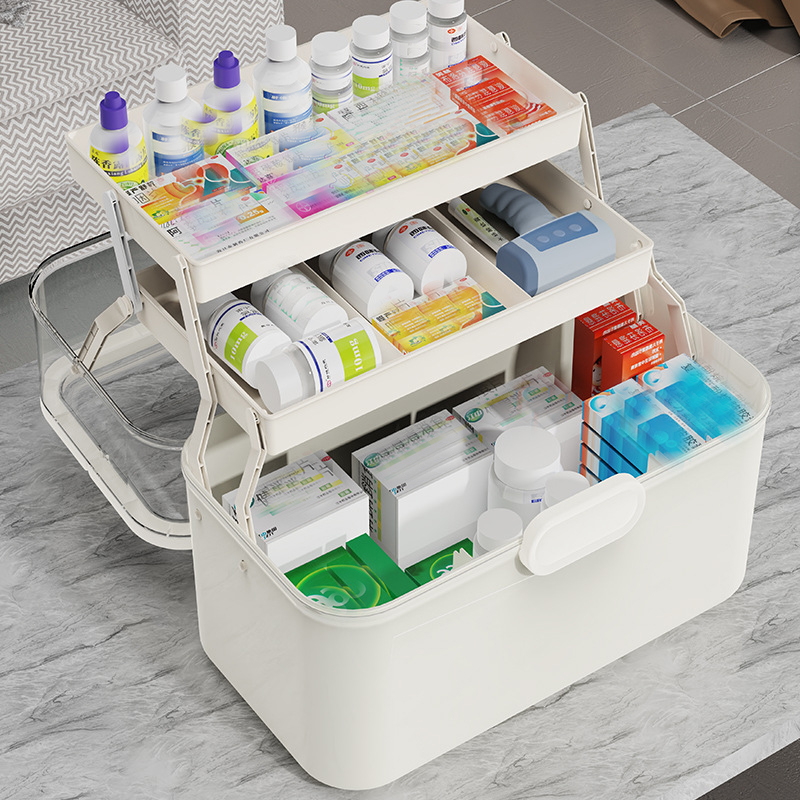 Caja de Almacenamiento de Medi - Commercial Kitchen Utensil Organizer reseña y precio