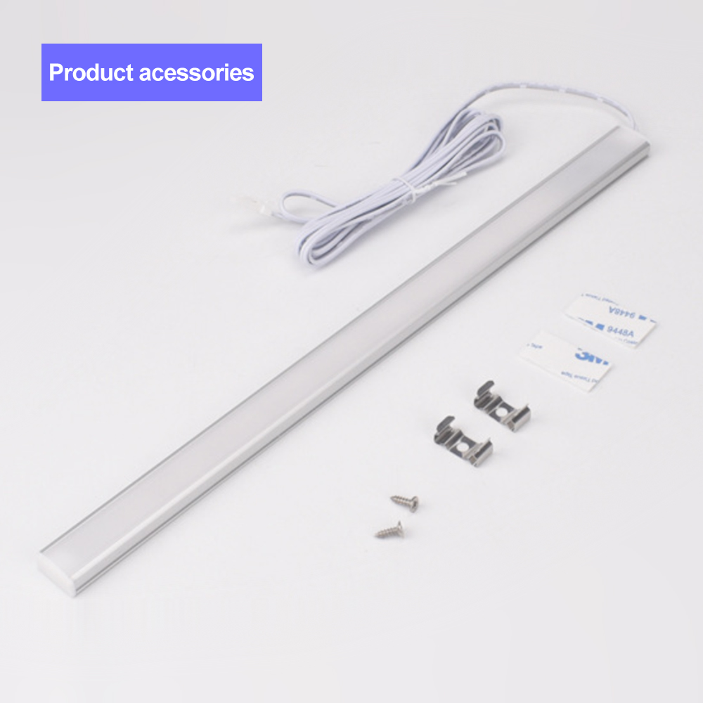Barra de luz LED para cocina,  - Commercial Kitchen Lights reseña y precio