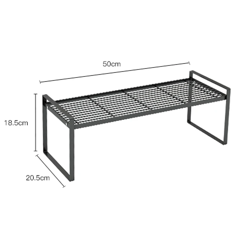 Estante de almacenamiento de p - Commercial Kitchen Shelving reseña y precio
