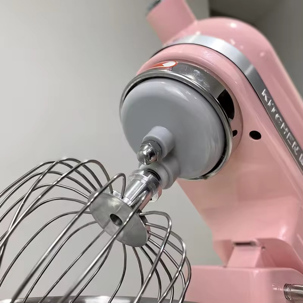 Mezclador de masa con tazón me - Commercial Kitchen Supplier reseña y precio