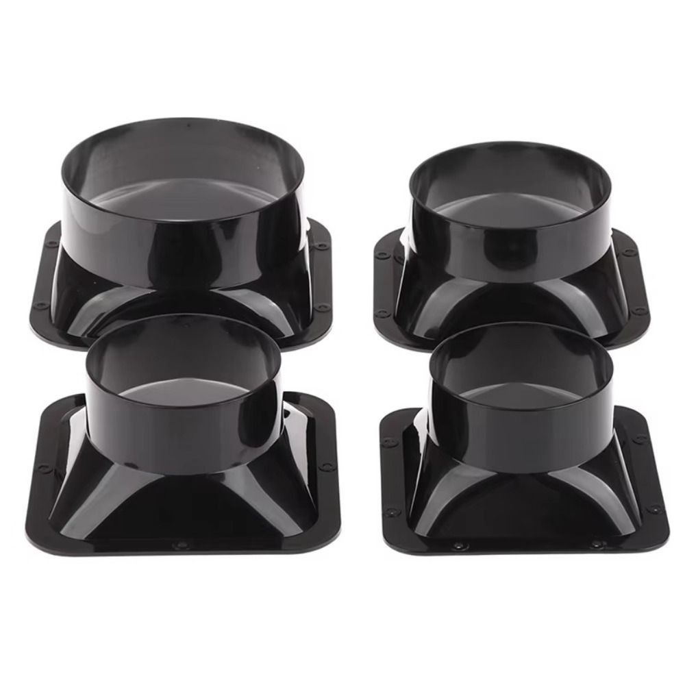 Conector de Manguera para Vent - Commercial Kitchen Exhaust Fan reseña y precio