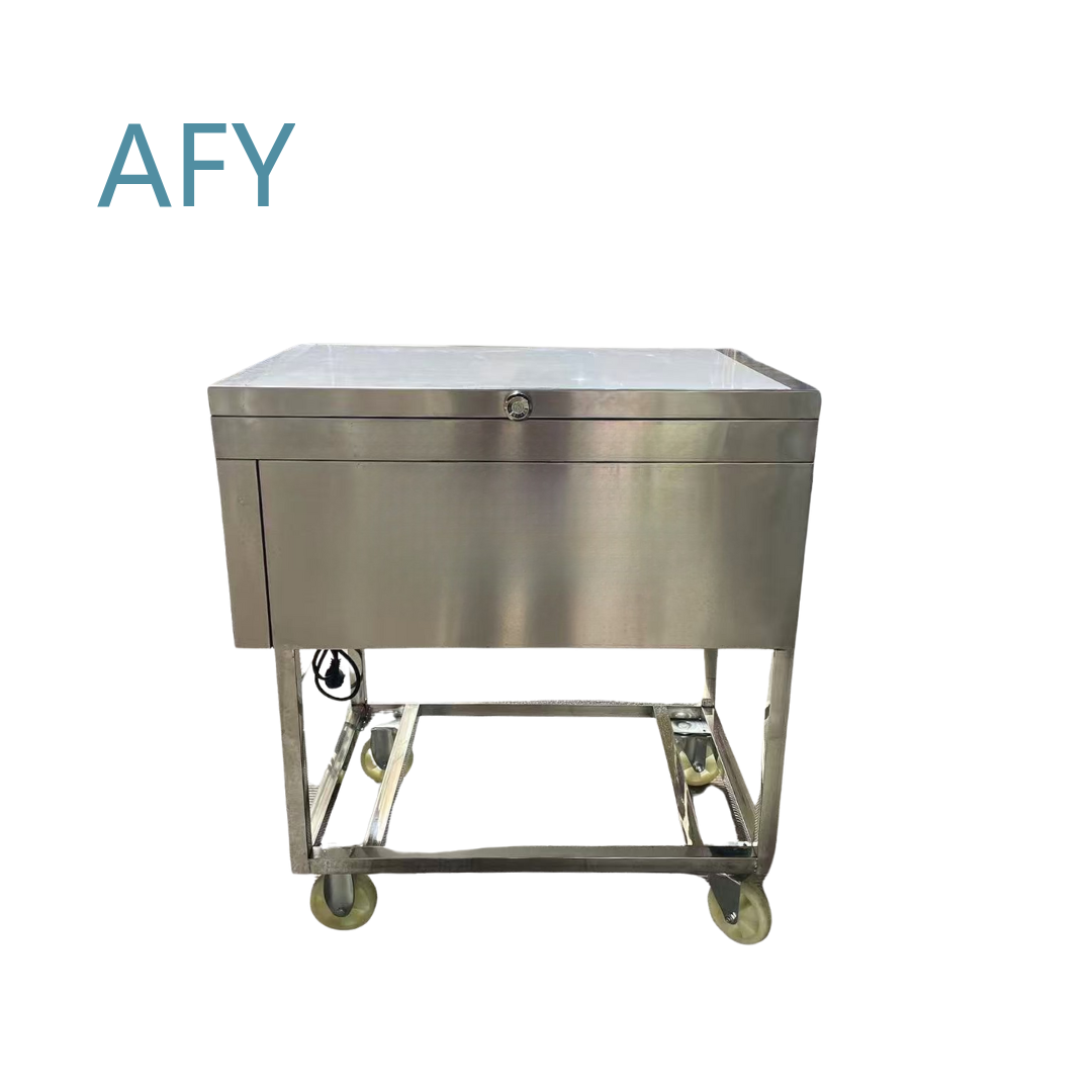 Máquina Comercial Vertical par - Commercial Kitchen Dishwasher reseña y precio