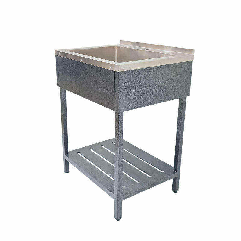 Fregadero Comercial Independie - Commercial Kitchen Backsplash reseña y precio