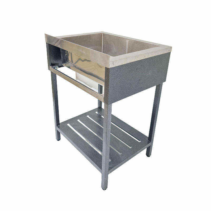 Fregadero Comercial Independie - Commercial Kitchen Backsplash reseña y precio