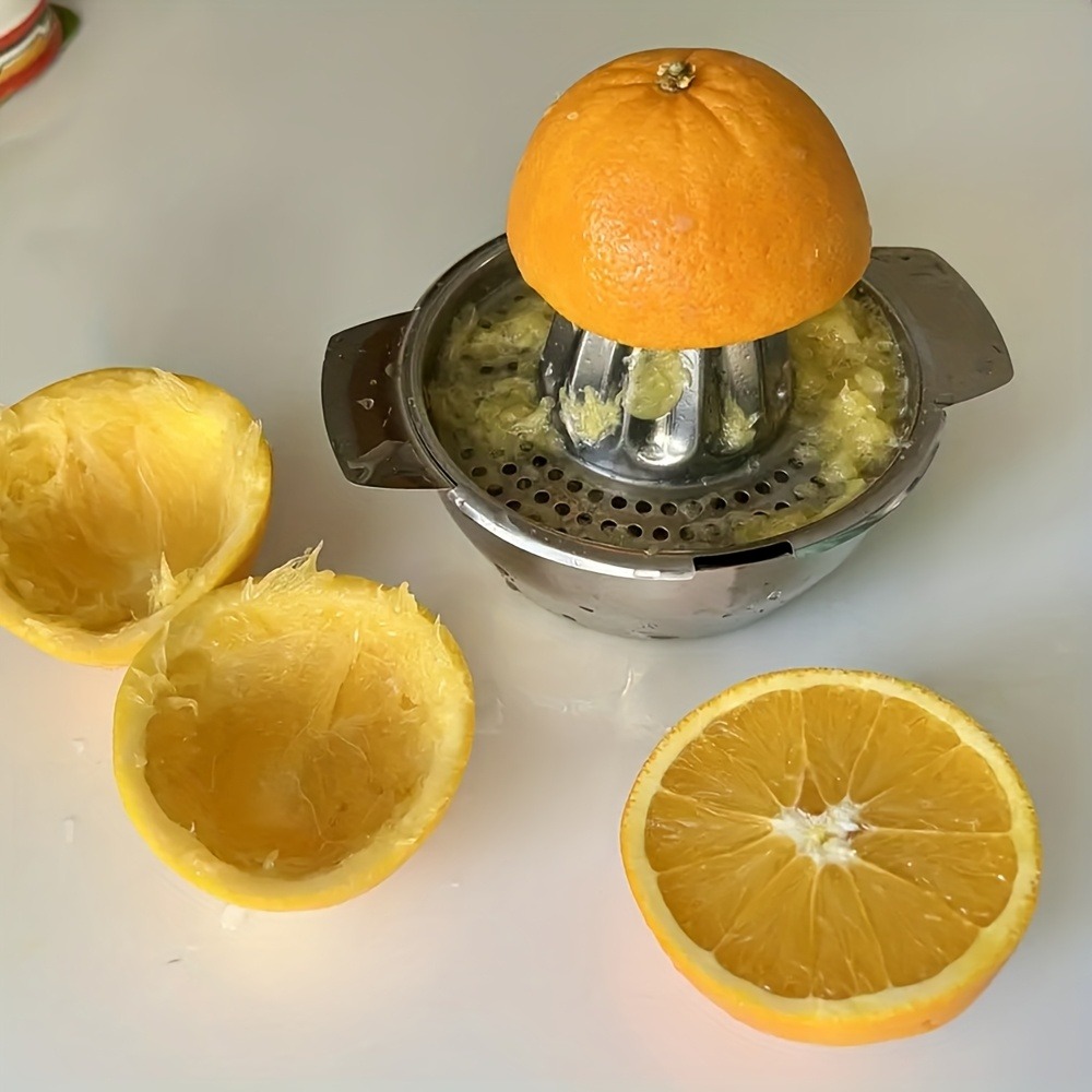 Exprimidor manual de cítricos  - Commercial Kitchen Dishwasher reseña y precio