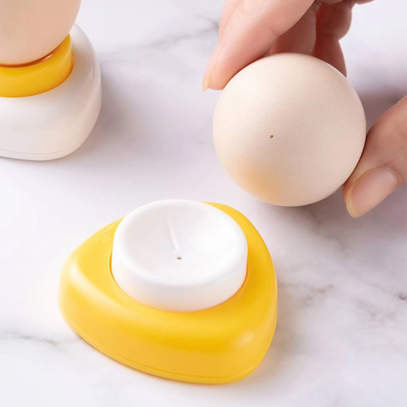 Práctico perforador de huevos, - Commercial Kitchen Supplies reseña y precio
