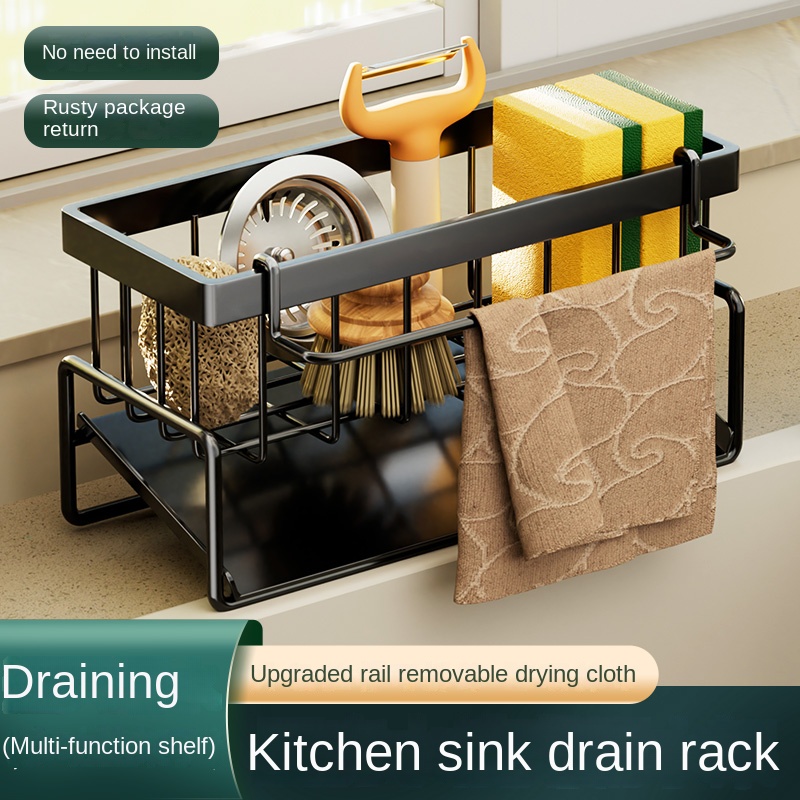 Estante de acero inoxidable pa - Commercial Kitchen Rack reseña y precio