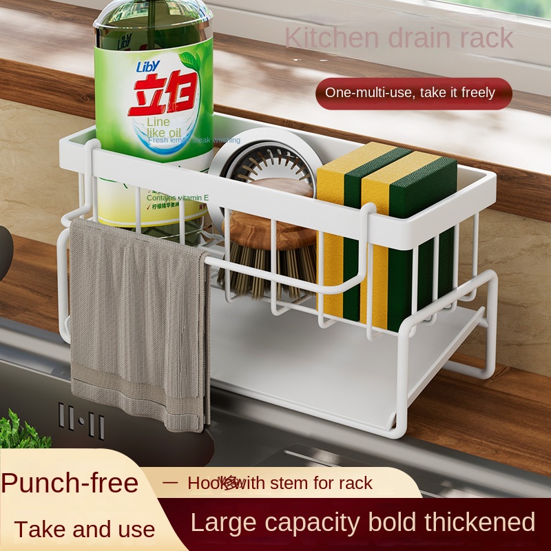 Estante de acero inoxidable pa - Commercial Kitchen Rack reseña y precio