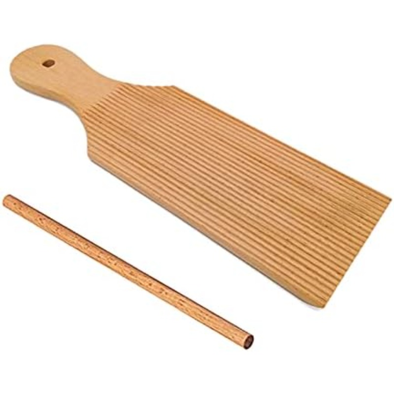 Tablero de pasta, fideos enrol - Commercial Kitchen Supplies reseña y precio