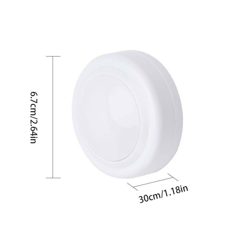 Luz LED para debajo del gabine - Commercial Kitchen Lights reseña y precio
