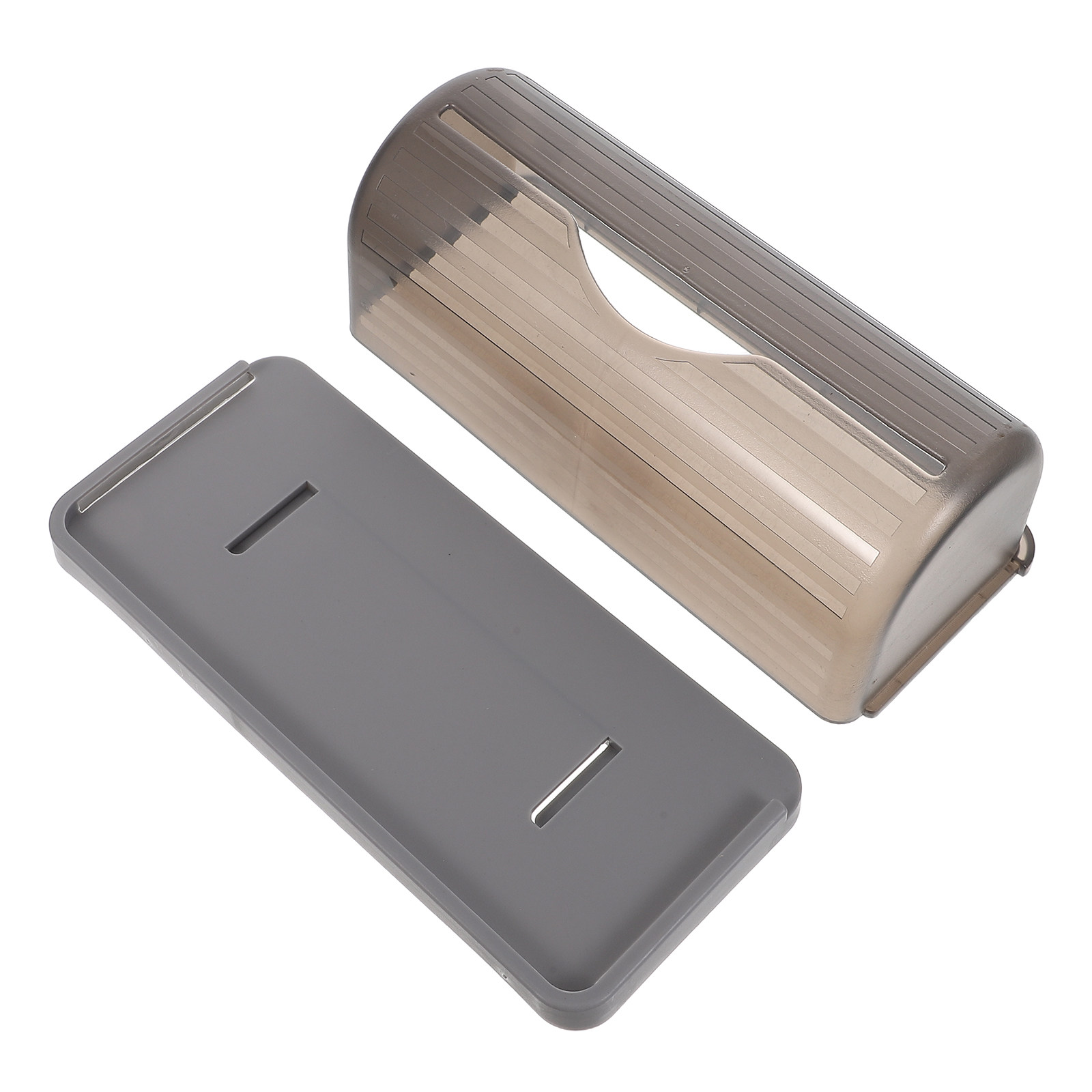 Soporte de pared para bolsas d - Commercial Kitchen Utensil Organizer reseña y precio