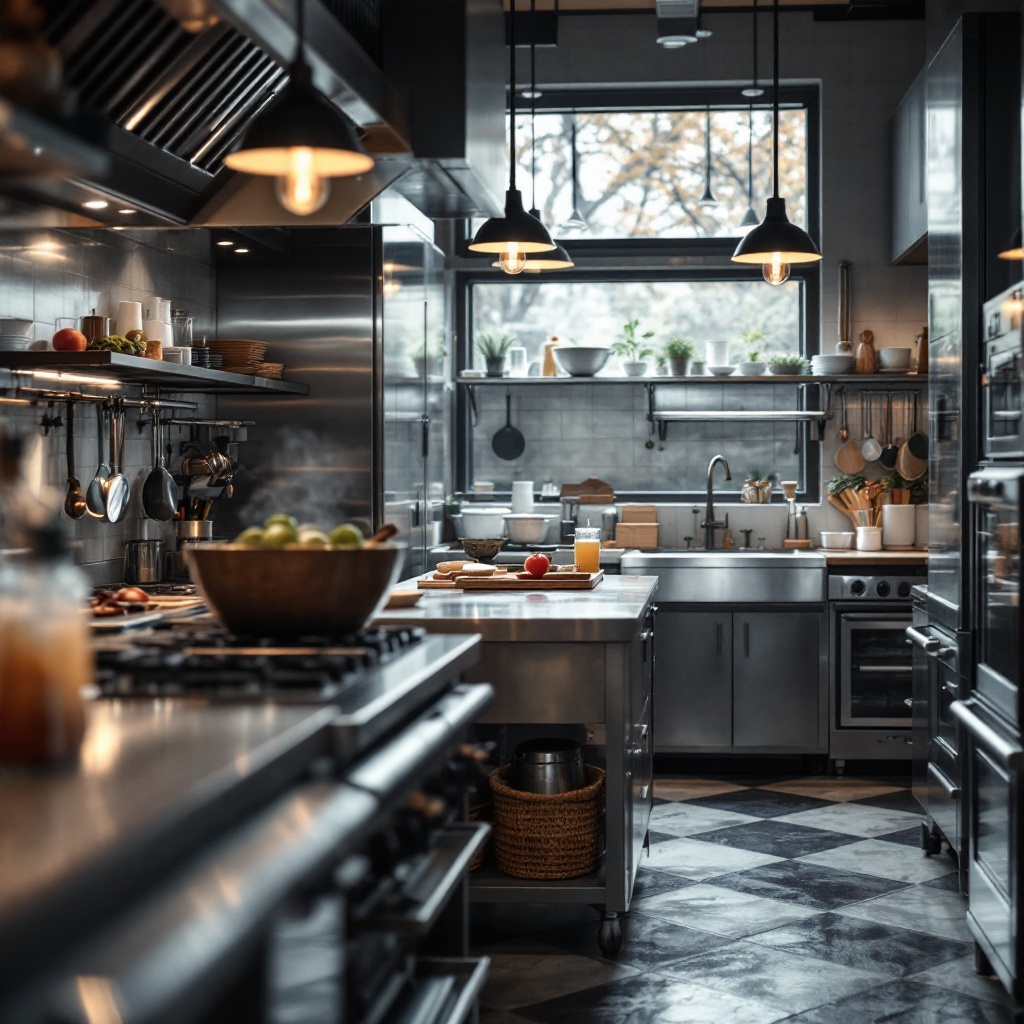 Solución Integral para Proyect - Commercial Kitchen Layout Design reseña y precio
