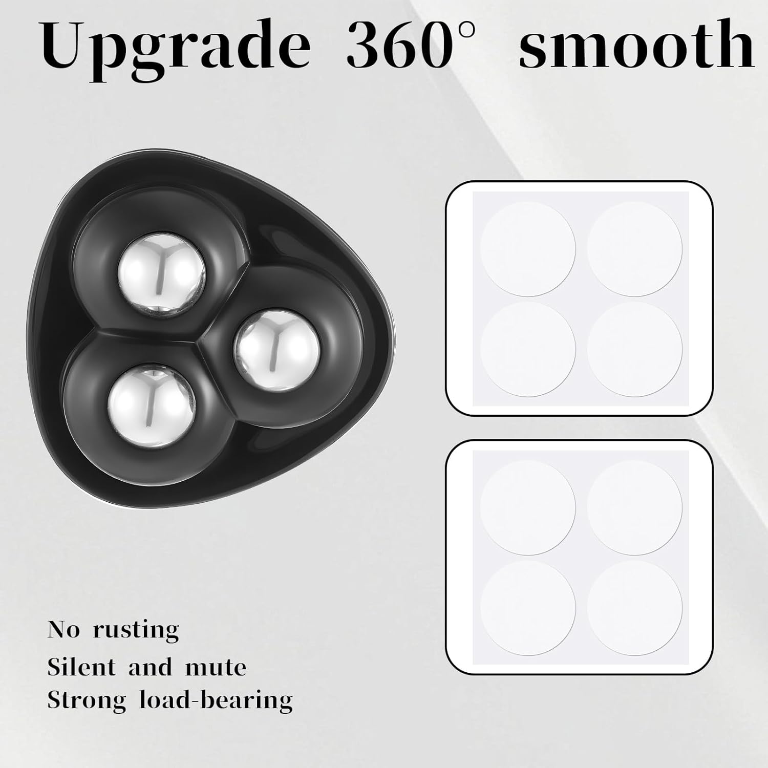 360 °   Deslizador para Electr - Commercial Kitchen Supplies reseña y precio