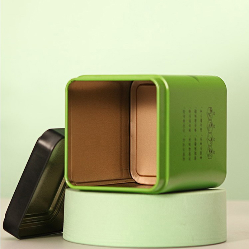 Caja sellada para té, contened - Commercial Kitchen Utensil Organizer reseña y precio